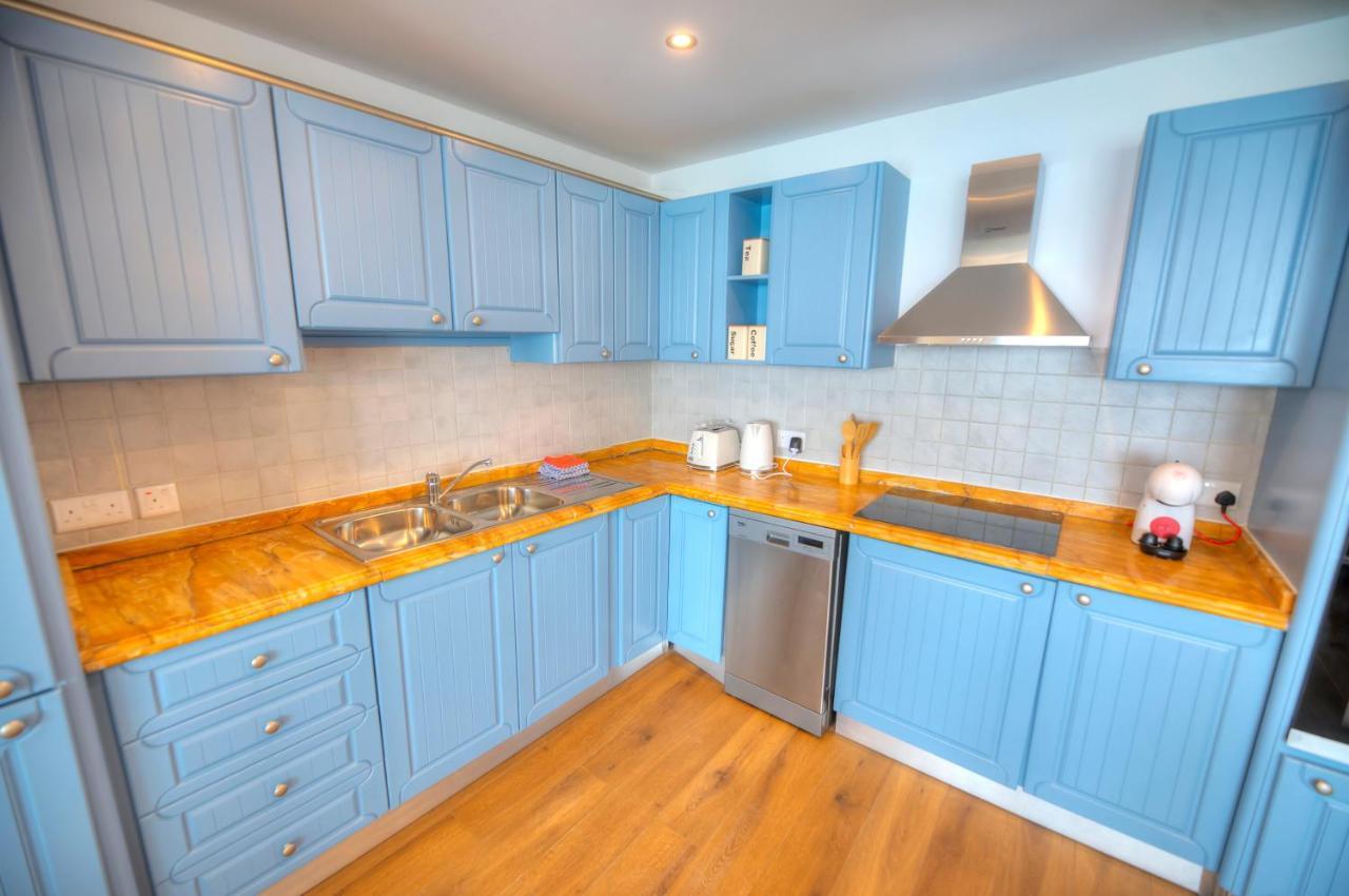 Bright & Cozy 3Bedrooms With Stunning Views Dlap1-1 Sliema Exterior photo