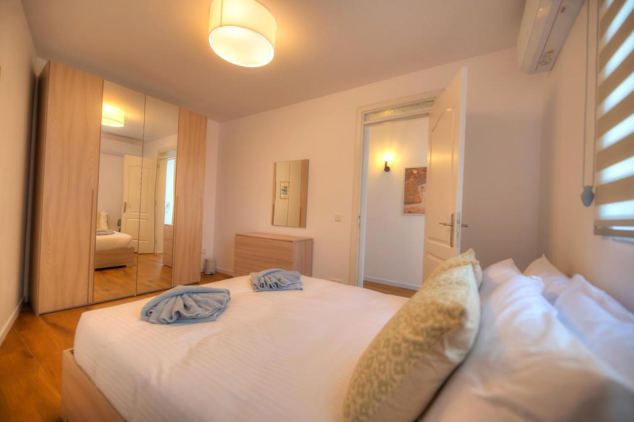 Bright & Cozy 3Bedrooms With Stunning Views Dlap1-1 Sliema Exterior photo