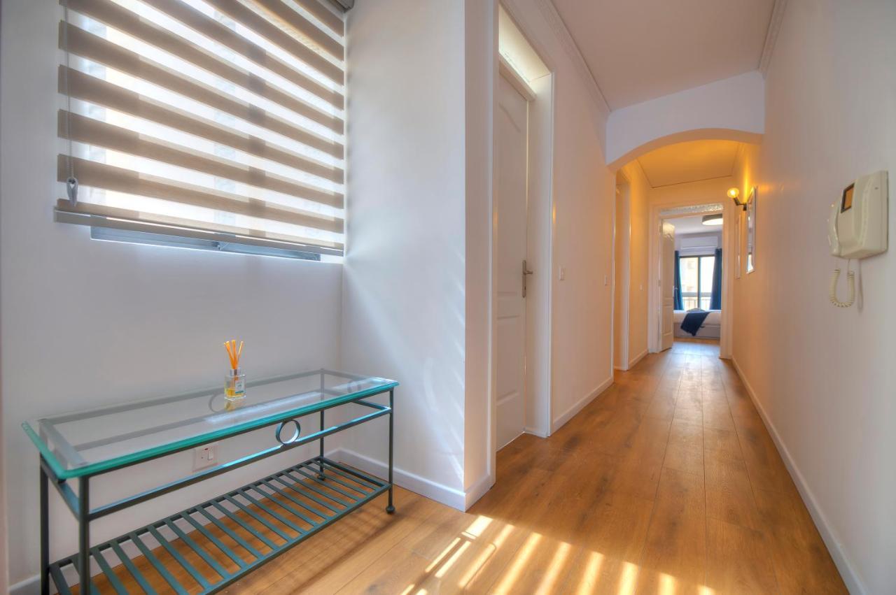 Bright & Cozy 3Bedrooms With Stunning Views Dlap1-1 Sliema Exterior photo
