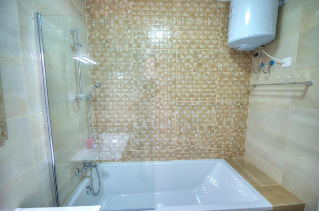 Bright & Cozy 3Bedrooms With Stunning Views Dlap1-1 Sliema Exterior photo